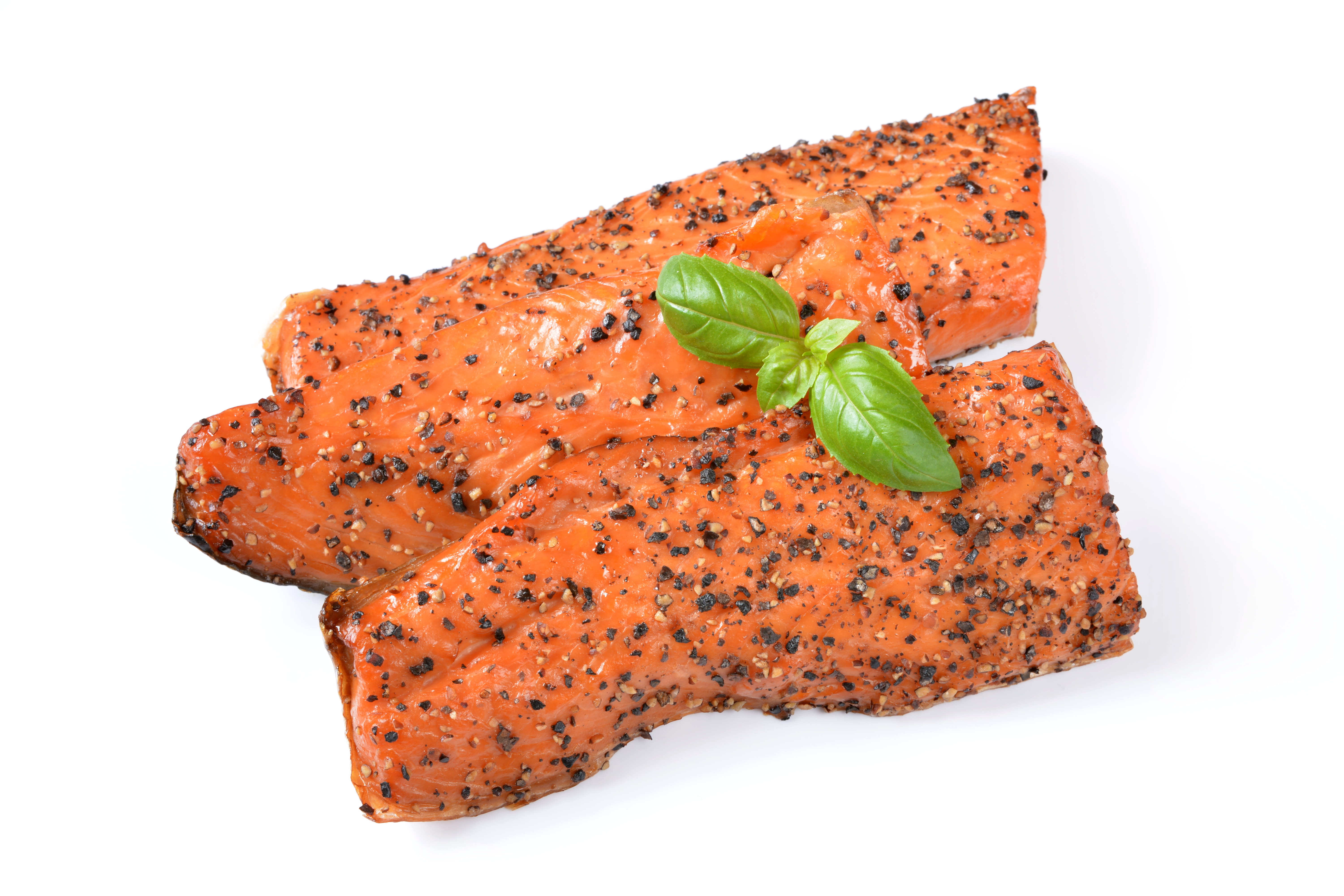 Smoked Salmon – Tennessee Grass Fed