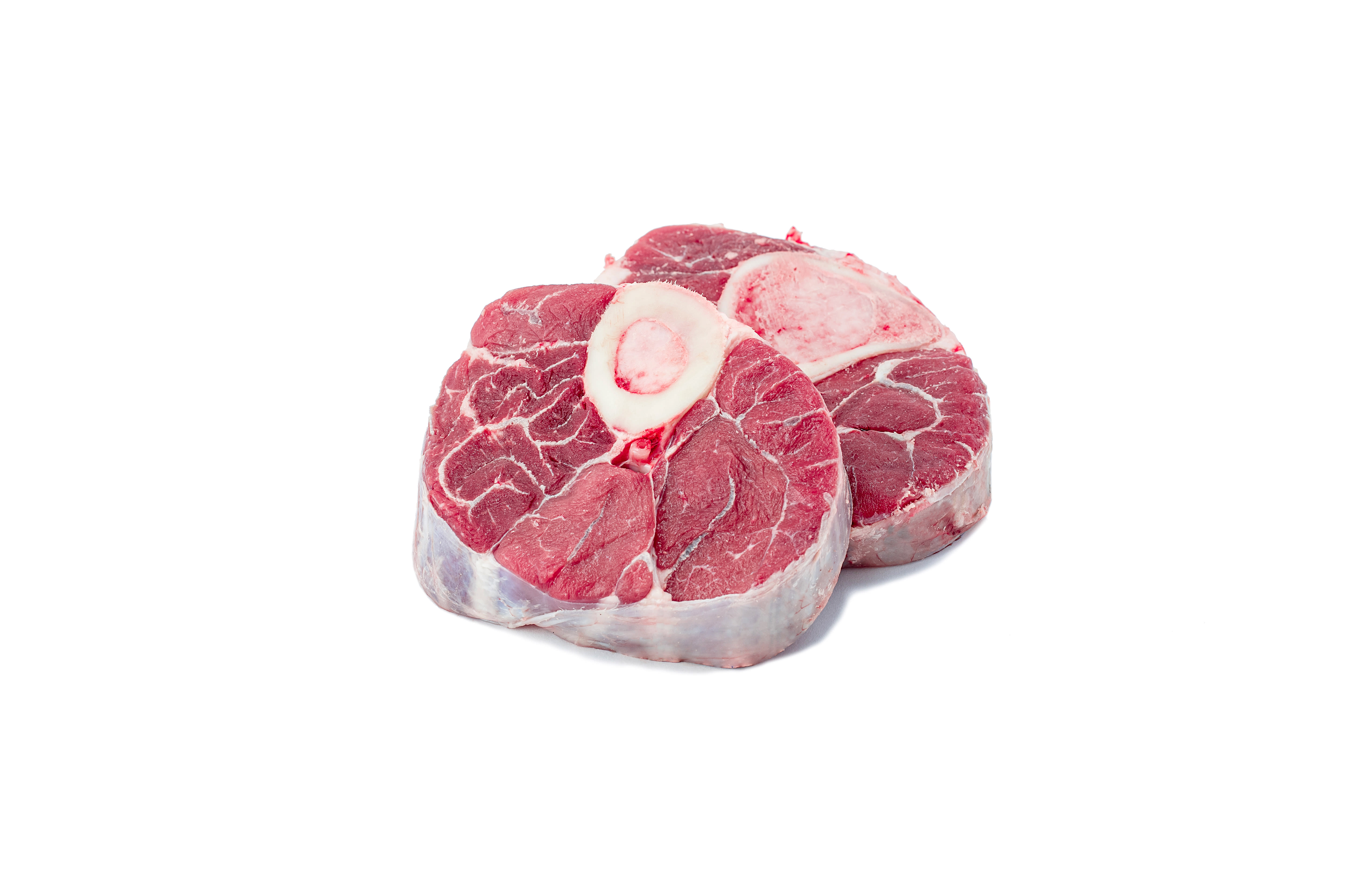 Veal Osso Buco (pkg of 2) 1.75 lb Delivery in Murfreesboro, TN Tag