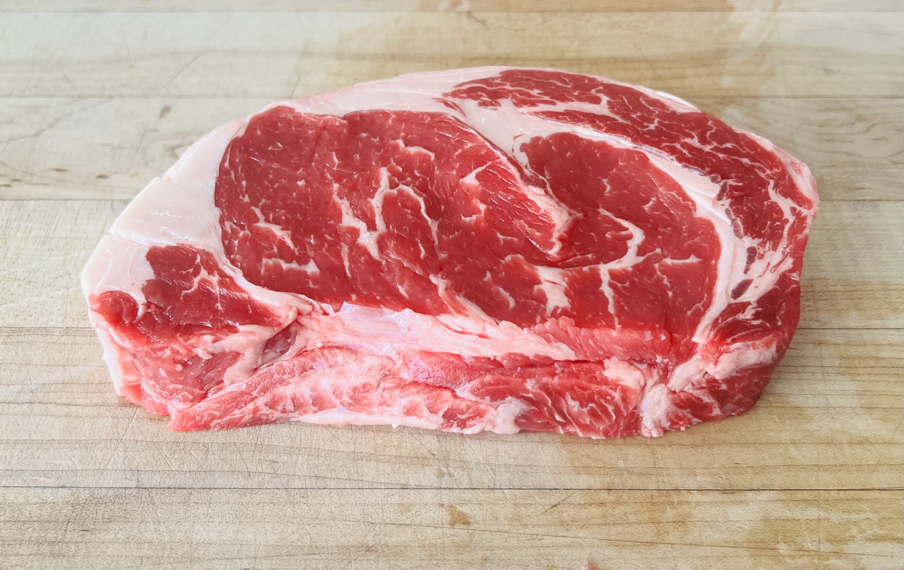 Choice Ribeye 1" Delivery in Greenwood, MS Mississippi Meat Company