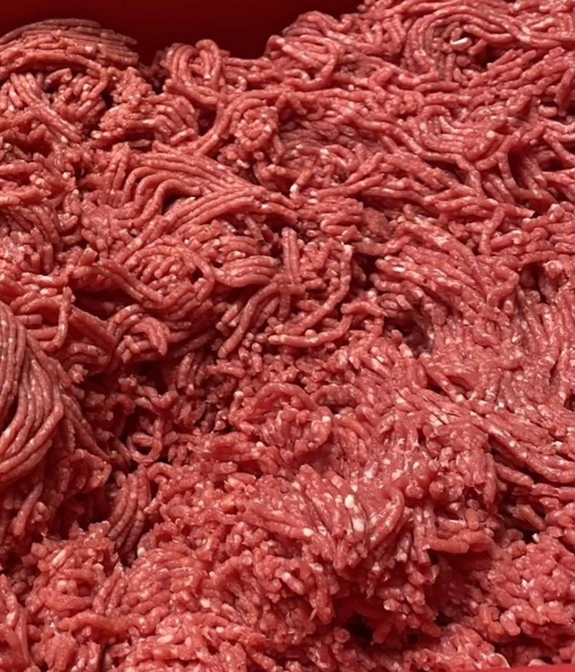 Ground Chuck Bulk 1 lb Delivery in New Madison, OH Ketring Meats