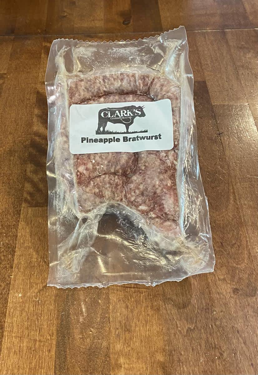 Pineapple Delivery in Saint Joseph, MO Clark's Custom Meat Co