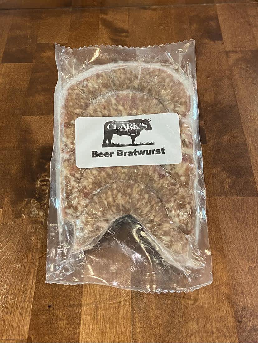 Beer Delivery in Saint Joseph, MO Clark's Custom Meat Co