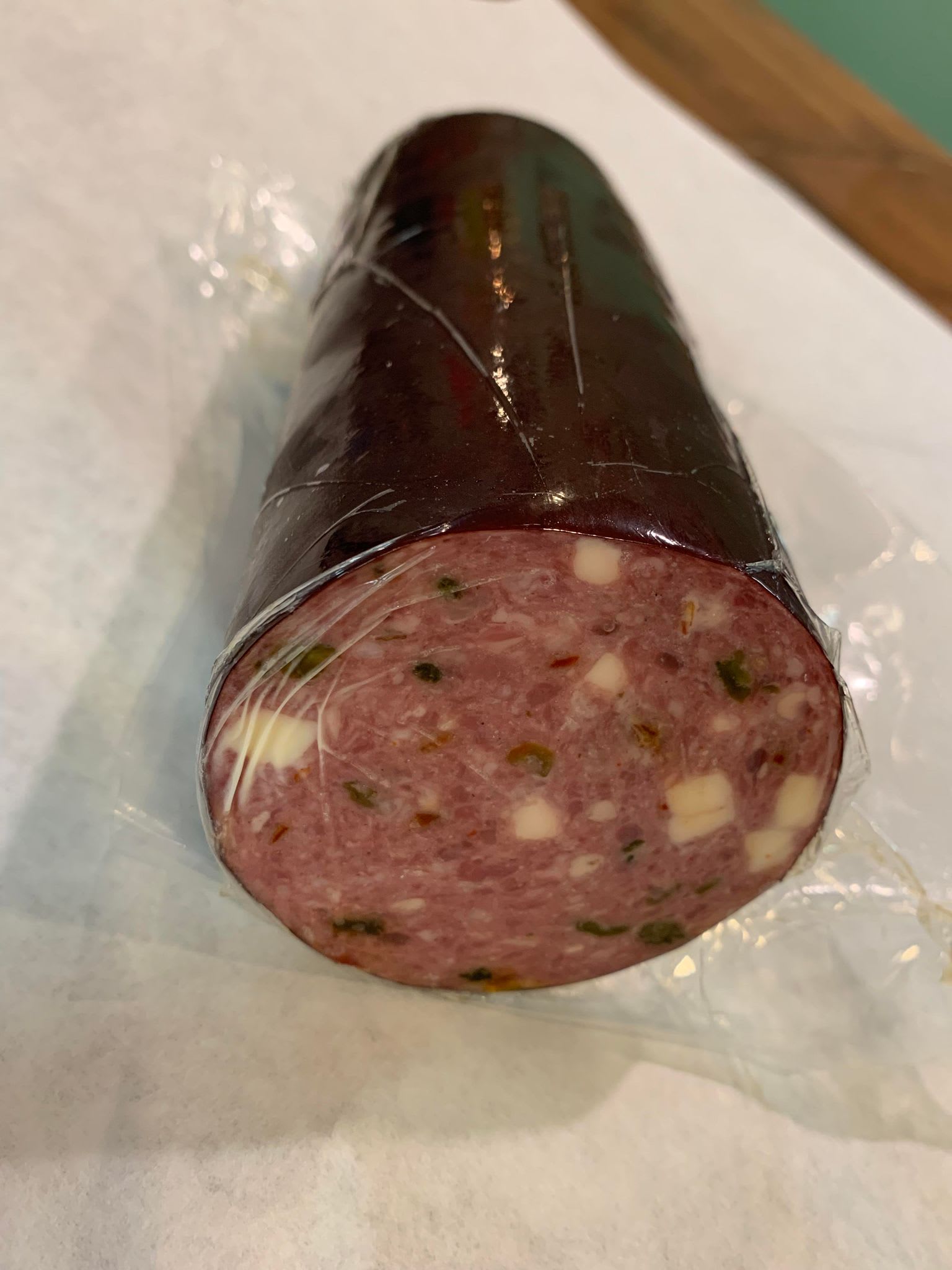 Signature Jalapeno Cheese Sausage Roll Pickup in Saint Joseph, MO