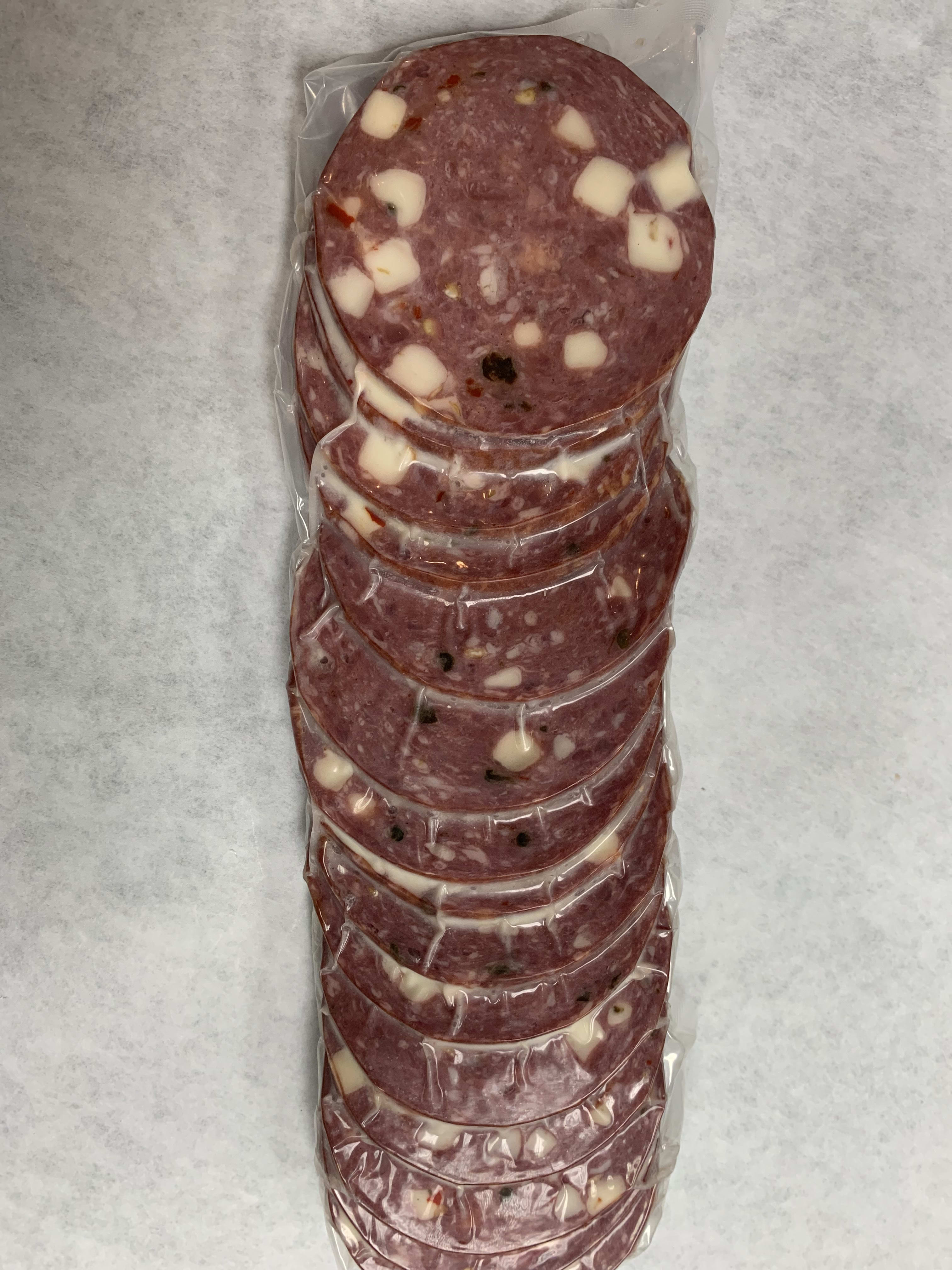 Signature Jalapeno Cheese Party Pack Pickup in Saint Joseph, MO Clark