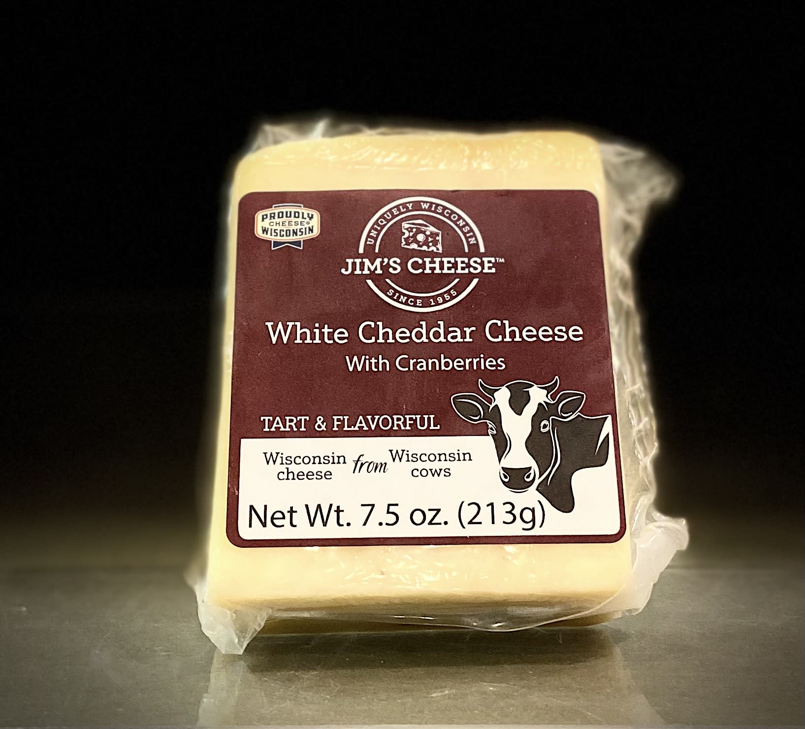 White Cheddar Cheese W/ Cranberries Pickup in Saint Joseph, MO Clark