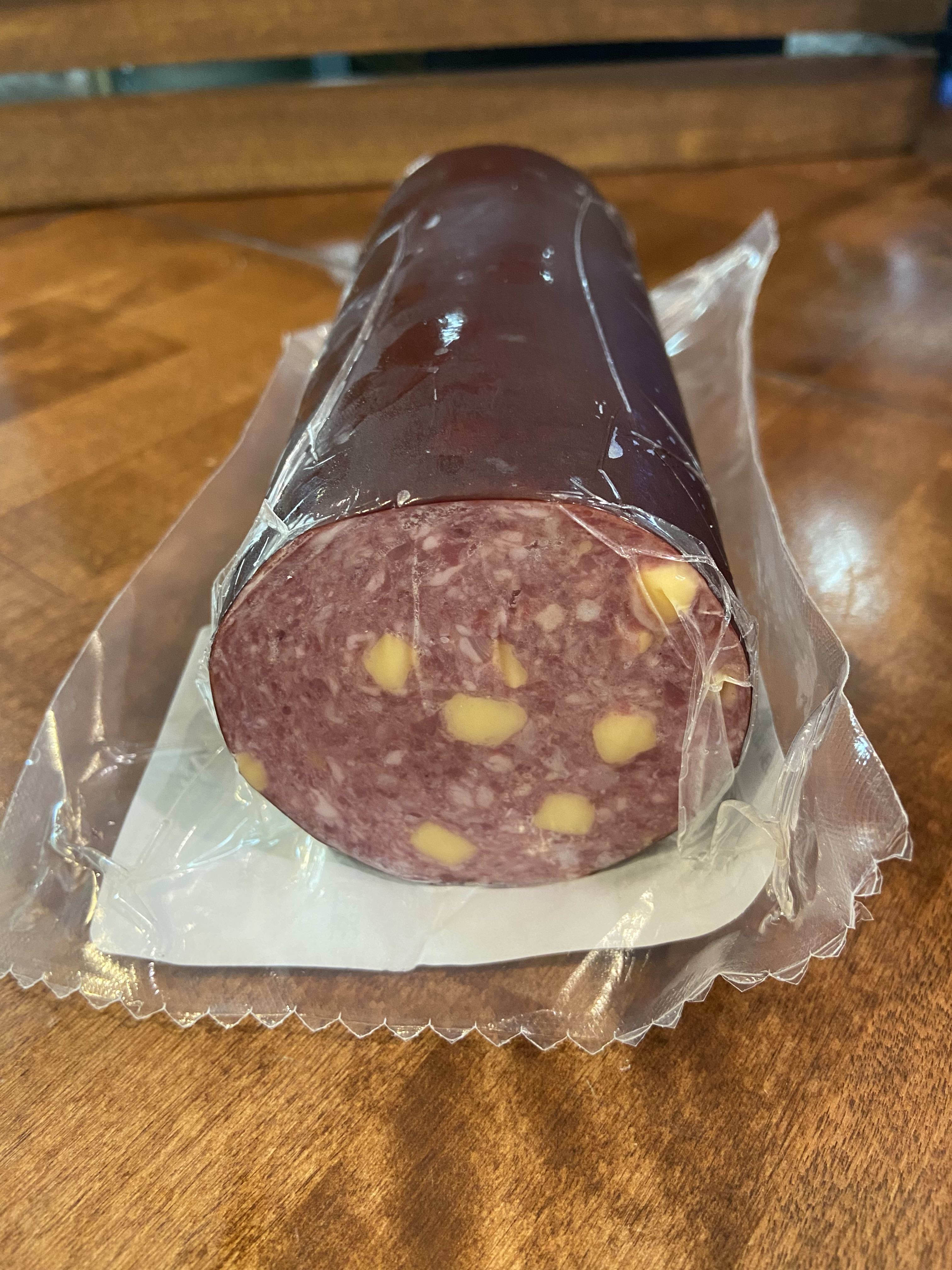 Summer with Cheese Sausage Roll Delivery in Saint Joseph, MO Clark's