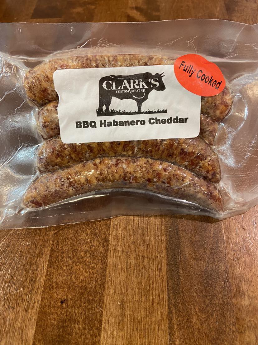 BBQ Habanero Pickup in Saint Joseph, MO Clark's Custom Meat Co