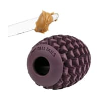 Tall Tails - Natural Rubber Polar Freezable Reward Dog Toy