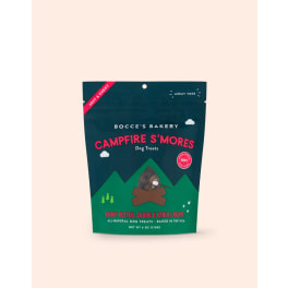 Bocce's Bakery Campfire S'mores Soft & Chewy Treats - 6oz