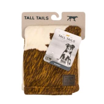 Tall Tails Tall Tails Mini Yeti