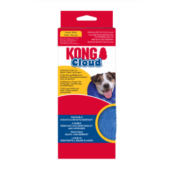 KONG E-Collar Cloud For Dog - S