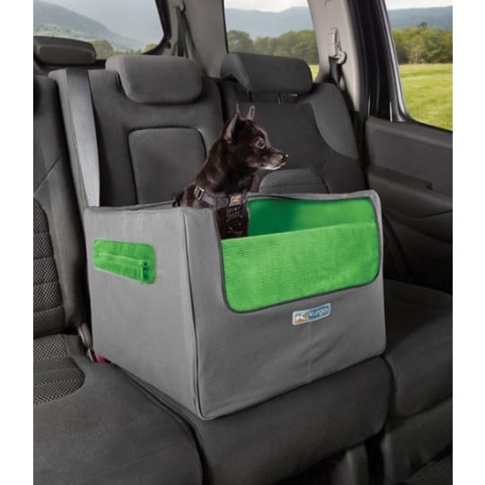 Small Dog Car Seat  Skybox Rear Dog Booster Seat