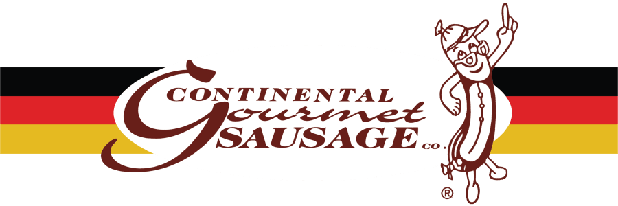 Continental Gourmet Sausage - Glendale, CA