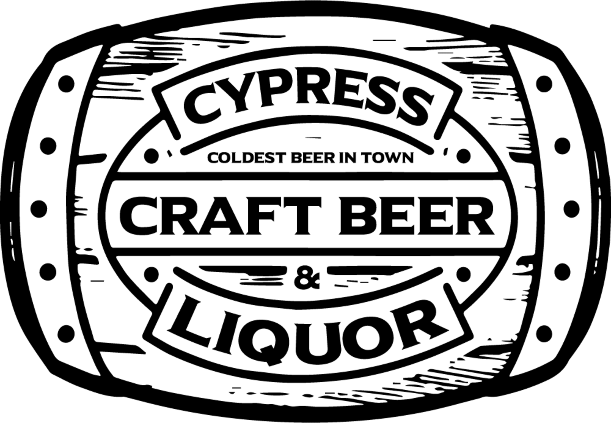 Cypress Craft Beers and Liquor - Cypress, CA