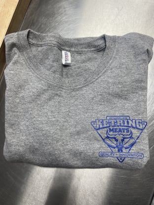 Ketring Meats Shirts 