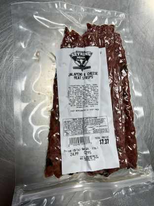 New Flavor lineup that is pushing boundaries.