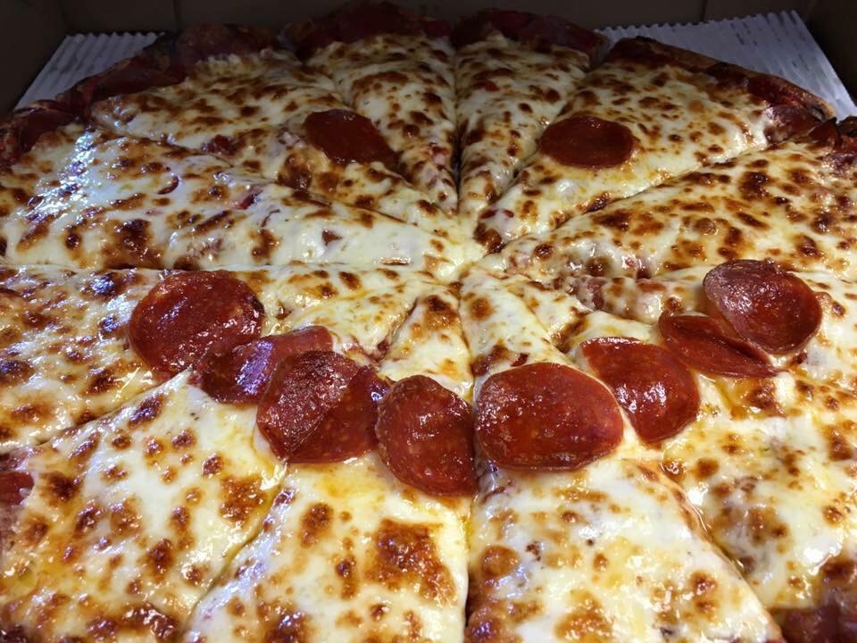 Pizza Subs & BBQ St. Joe, IN Menu & Hours Order Delivery