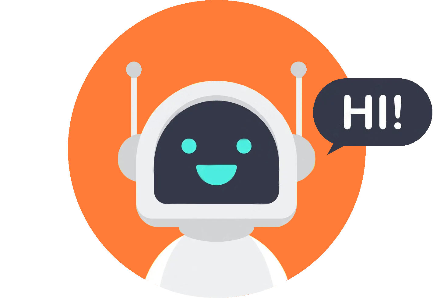 ChatBot Icon