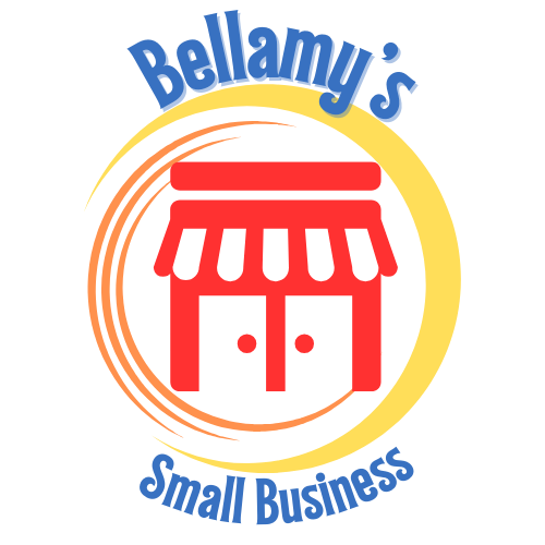 Bellamy's Small Business