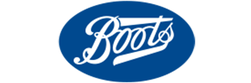 Boots logo