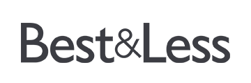 Best & Less logo