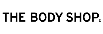 The Body Shop logo