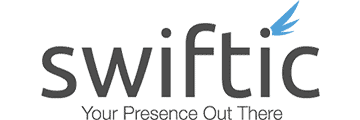 Swiftic logotipo
