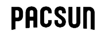 PACSUN logo