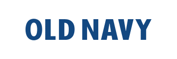 OLD NAVY logo