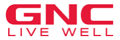 GNC logo