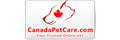 Canada Pet Care logo