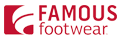 Famous Footwear logo