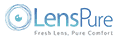 LensPure logo
