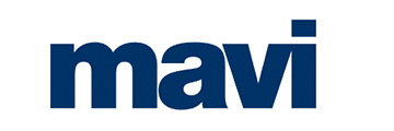 mavi logo