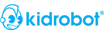 kidrobot logo