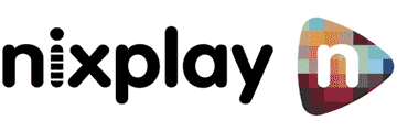 Nixplay logo