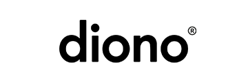 Diono logo
