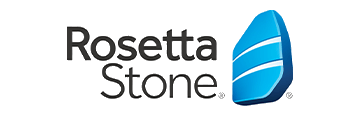 Rosetta Stone logo