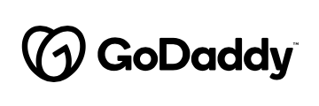 GoDaddy logo