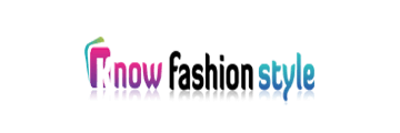 KnowFashionStyle logo