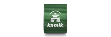Kamik logo