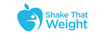 Shake That Weight logo