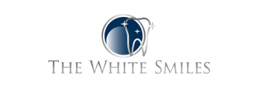 The White Smiles logo