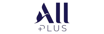 ALL Plus logo
