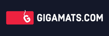 Gigamats.com logo