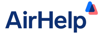 AirHelp logo