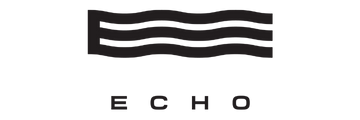 Echo Water logo