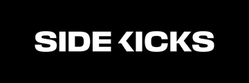 Side Kicks logo