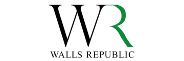 WALLS logotipo