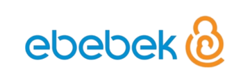 ebebek logo